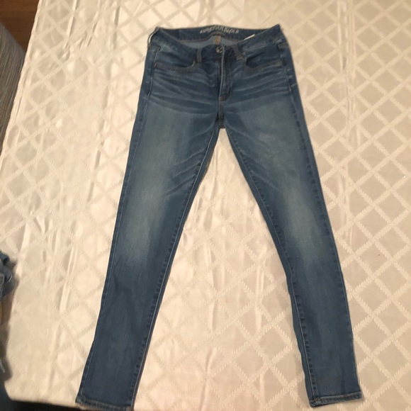 American Eagle Jeans - Picture 1 of 2